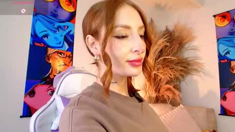 benn_ulus online show from March 2026 12:11:01 PM