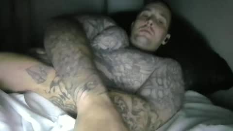 Snapshot of bennetsinit chatting on January 2025 09:37:02 AM smokin n cammin online show from January 2025 09:37:02 AM