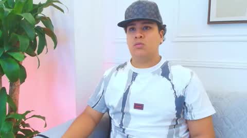 bennett_alejoo online show from January 2026 07:06:02 PM