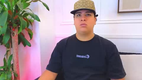 bennett_alejoo online show from March 2026 07:10:01 PM