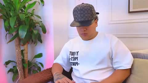 bennett_alejoo online show from March 2026 05:39:01 PM