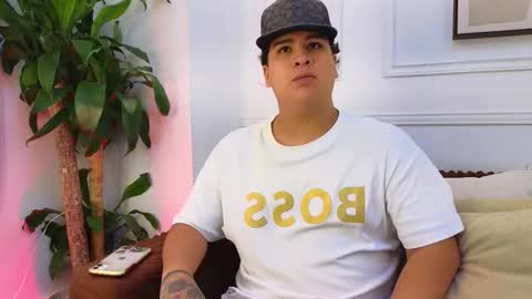 bennett_alejoo online show from March 2026 07:52:02 PM