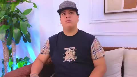 bennett_alejoo online show from May 2026 06:48:01 PM
