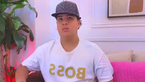 bennett_alejoo online show from June 2026 07:07:02 PM