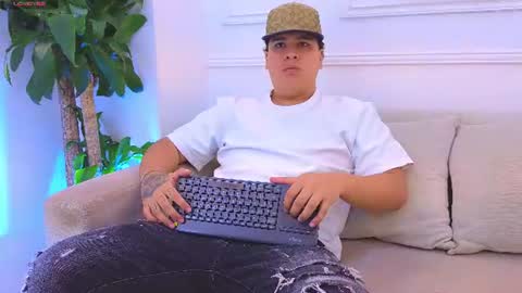 bennett_alejoo online show from July 2026 06:56:02 PM