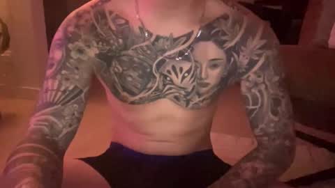 bennibrentty online show from February 2026 12:23:02 PM