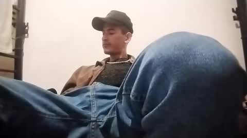 bennivanni online show from January 2025 10:16:02 AM