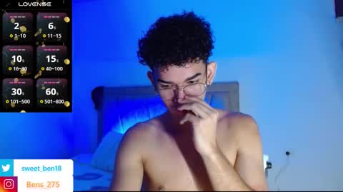 ben online show from October 2025 02:03:02 PM