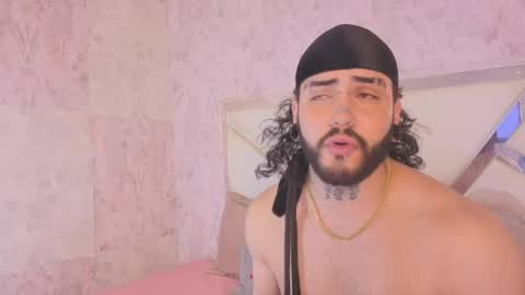 Benny and Mark online show from May 2026 03:04:02 AM