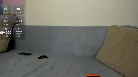 Benny online show from June 2026 04:11:01 PM