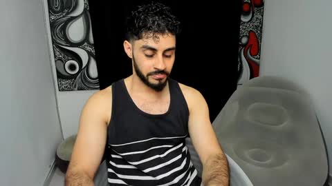 ben online show from December 2024 09:06:01 PM