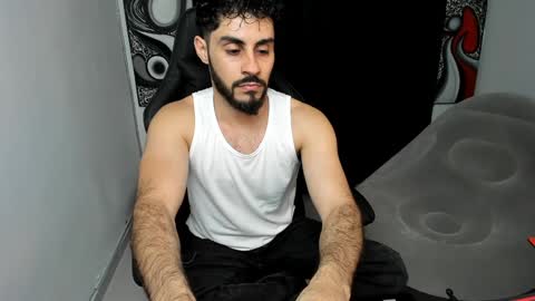 ben online show from December 2024 02:58:01 AM