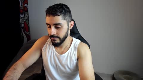 ben online show from January 2025 06:43:01 PM