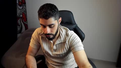 ben online show from January 2025 08:43:02 PM