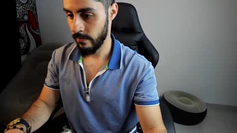 ben online show from January 2025 01:19:01 AM