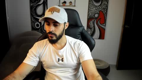 ben online show from February 2025 10:02:01 PM