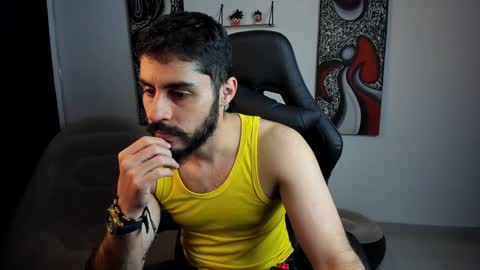 ben online show from February 2025 11:03:02 PM