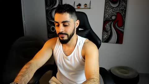 ben online show from February 2025 06:43:02 PM