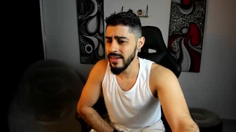 ben online show from February 2025 10:29:01 AM