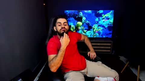 ben online show from September 2025 12:43:02 AM