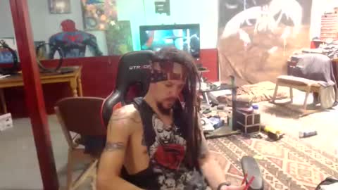 Snapshot of bentbunny21 chatting on February 2026 06:08:02 AM Bent Bunny online show from February 2026 06:08:02 AM