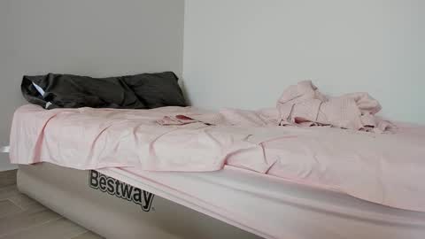 Ben Braxton online show from December 2025 06:49:01 PM