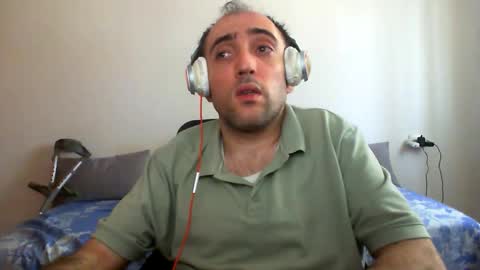 bentish online show from April 2026 08:45:01 AM