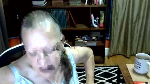 Snapshot of bentmountain chatting on March 2026 04:22:02 PM DeniseDavid online show from March 2026 04:22:02 PM