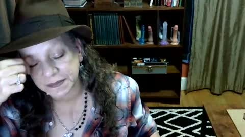 Snapshot of bentmountain chatting on March 2026 01:23:01 AM DeniseDavid online show from March 2026 01:23:01 AM