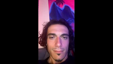 benwylder91 online show from September 2025 09:48:01 PM