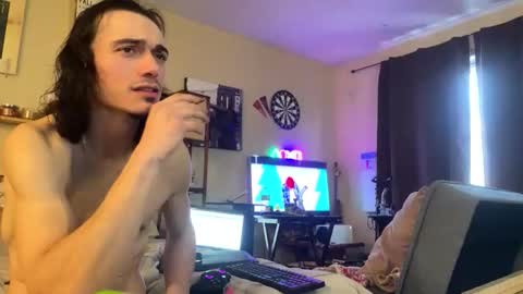benwylder91 online show from March 2026 10:00:02 PM