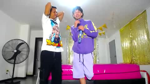 benz boys online show from February 2025 12:16:02 PM