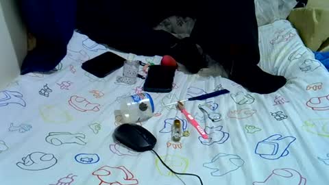 Crazybeibe online show from June 2026 05:57:01 AM