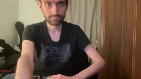 berceuse111 online show from February 2026 09:52:01 AM