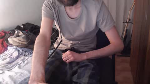 berceuse111 online show from March 2026 11:59:01 AM