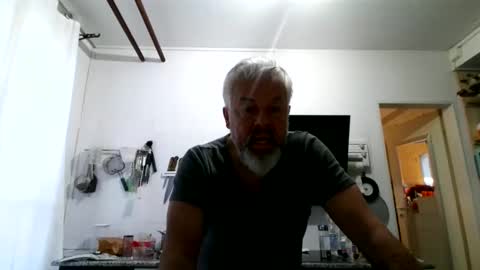 Martin online show from March 2026 05:45:01 AM