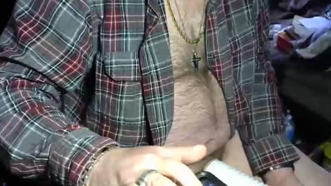 bergeeric1970 online show from January 2025 05:23:02 PM