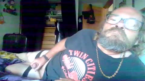 bergeeric1970 online show from September 2025 01:01:01 PM