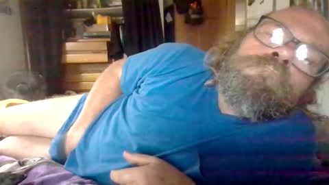 bergeeric1970 online show from October 2025 09:41:01 PM