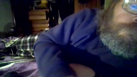 bergeeric1970 online show from November 2025 12:55:02 AM