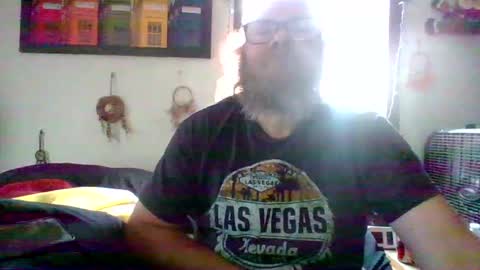 bergeeric1970 online show from July 2026 06:33:01 PM