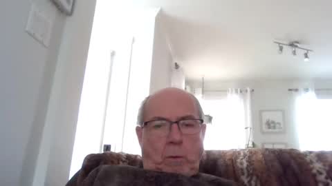 bernard1102 online show from February 2025 02:26:02 PM