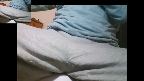 Snapshot of bernardo1968 chatting on January 2025 03:03:01 PM bernardo1968 online show from January 2025 03:03:01 PM