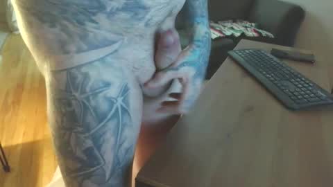 bernhard666 online show from February 2026 12:50:01 PM