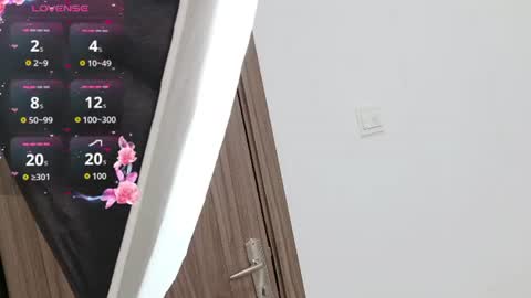 berniceafra online show from June 2026 01:34:02 PM