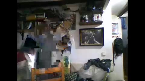 bernichaoss77 online show from January 2025 08:39:01 AM