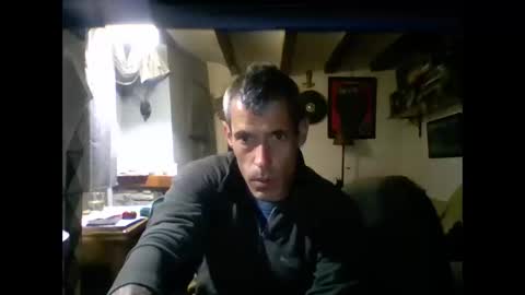 bernichaoss77 online show from January 2025 07:04:01 PM