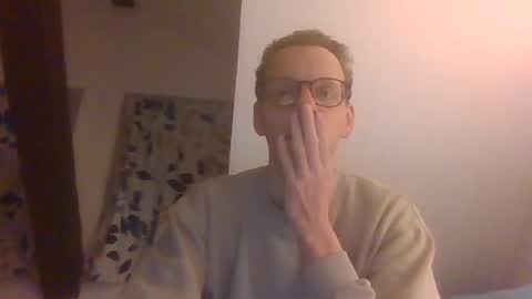 Bernie online show from March 2026 05:52:02 PM