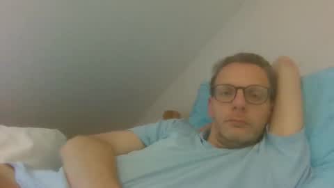 Bernie online show from May 2026 10:23:01 AM