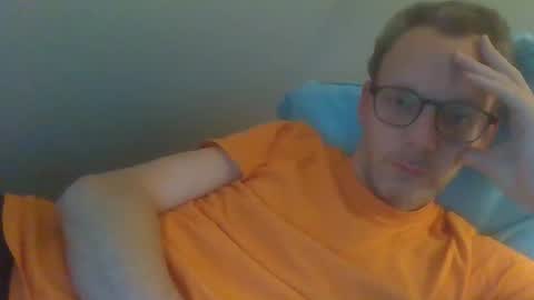 Bernie online show from May 2026 06:39:01 PM
